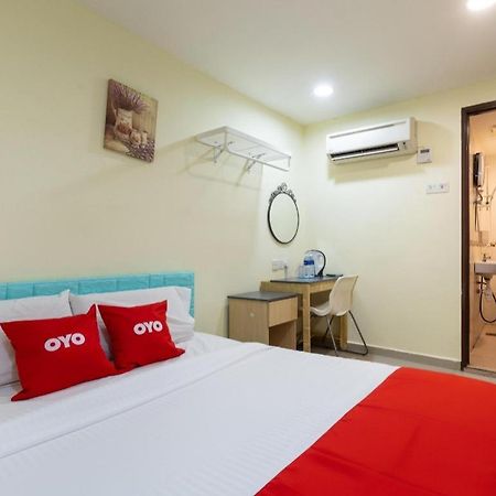 Oyo 89717 Budget Star Hotel Κουάλα Λουμπούρ Εξωτερικό φωτογραφία