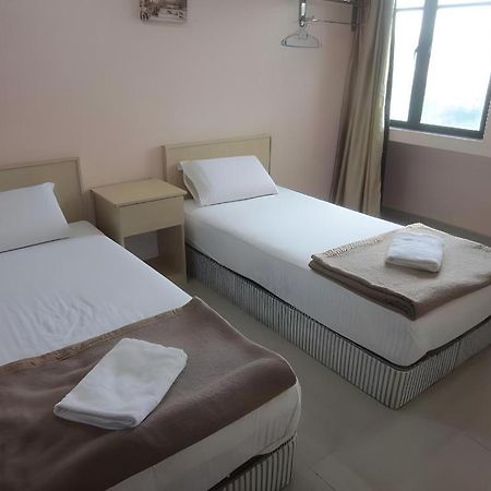 Oyo 89717 Budget Star Hotel Κουάλα Λουμπούρ Εξωτερικό φωτογραφία