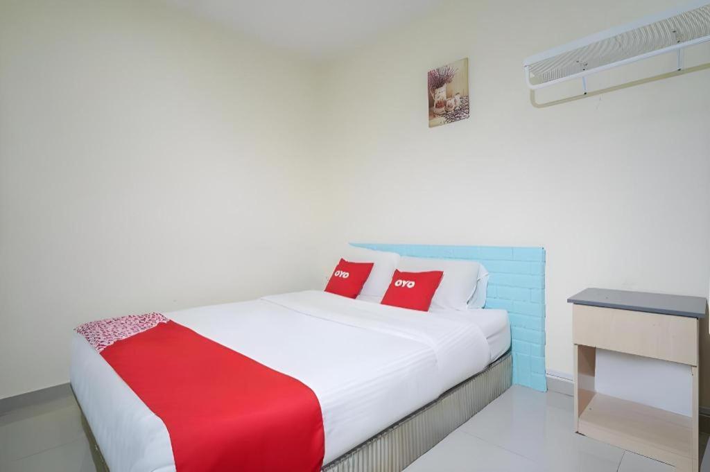 Oyo 89717 Budget Star Hotel Κουάλα Λουμπούρ Εξωτερικό φωτογραφία