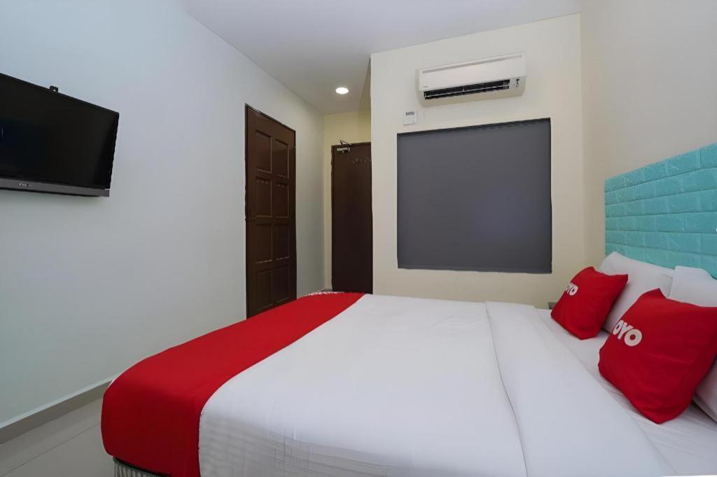Oyo 89717 Budget Star Hotel Κουάλα Λουμπούρ Εξωτερικό φωτογραφία