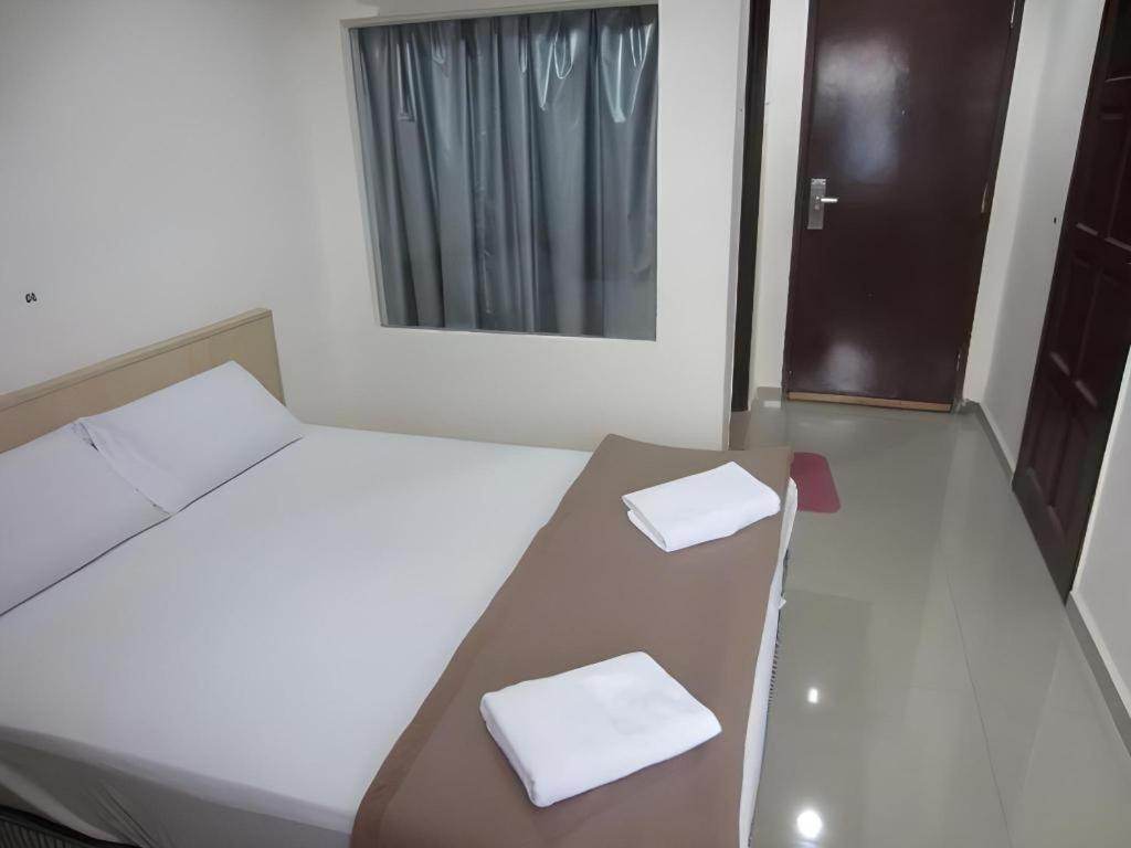 Oyo 89717 Budget Star Hotel Κουάλα Λουμπούρ Εξωτερικό φωτογραφία