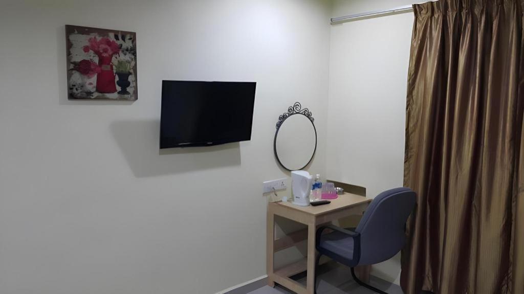 Oyo 89717 Budget Star Hotel Κουάλα Λουμπούρ Εξωτερικό φωτογραφία