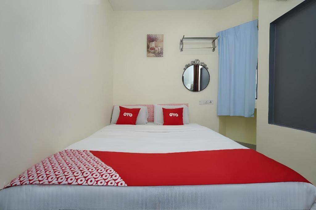 Oyo 89717 Budget Star Hotel Κουάλα Λουμπούρ Εξωτερικό φωτογραφία