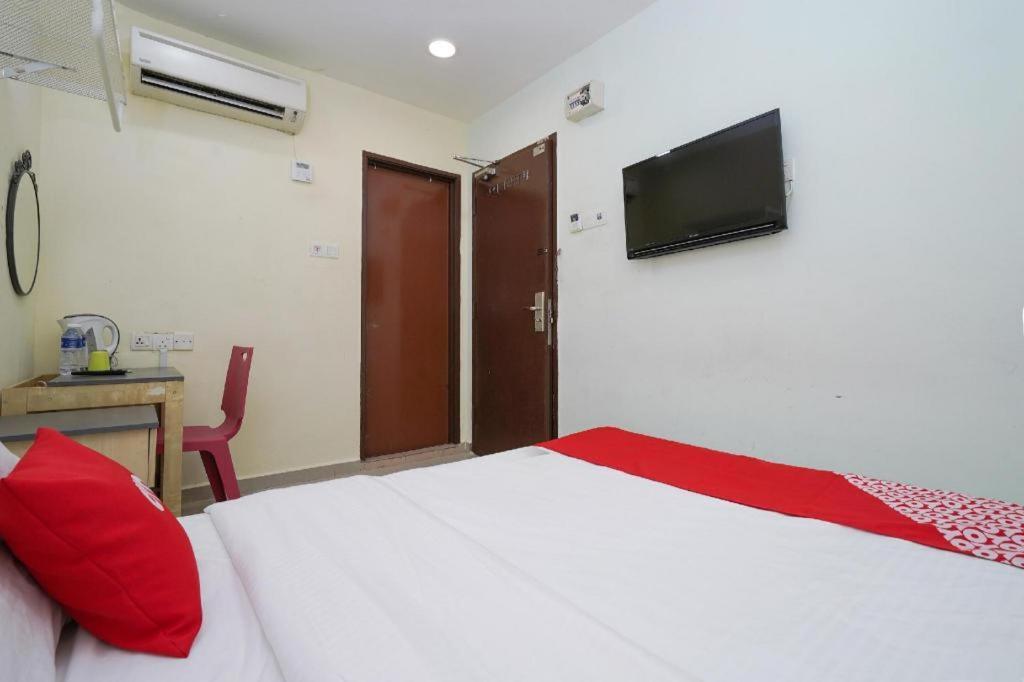 Oyo 89717 Budget Star Hotel Κουάλα Λουμπούρ Εξωτερικό φωτογραφία