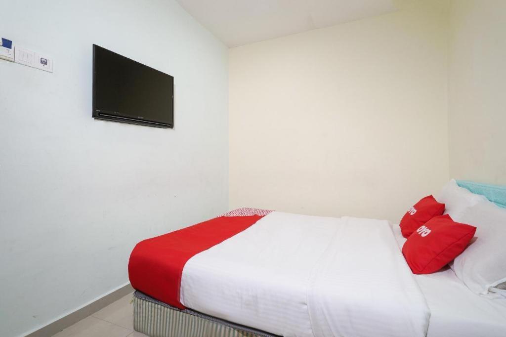 Oyo 89717 Budget Star Hotel Κουάλα Λουμπούρ Εξωτερικό φωτογραφία