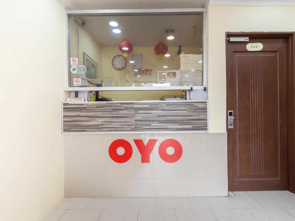 Oyo 89717 Budget Star Hotel Κουάλα Λουμπούρ Εξωτερικό φωτογραφία