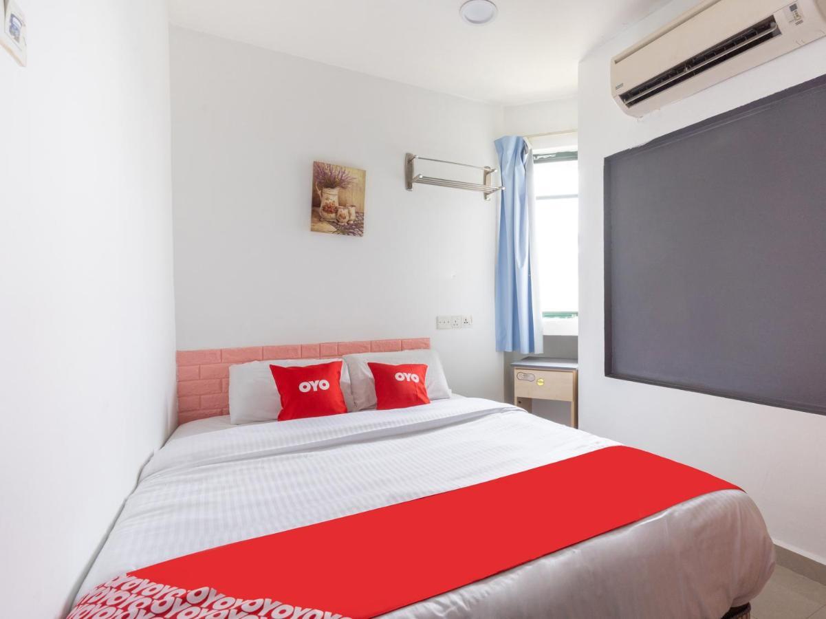 Oyo 89717 Budget Star Hotel Κουάλα Λουμπούρ Εξωτερικό φωτογραφία
