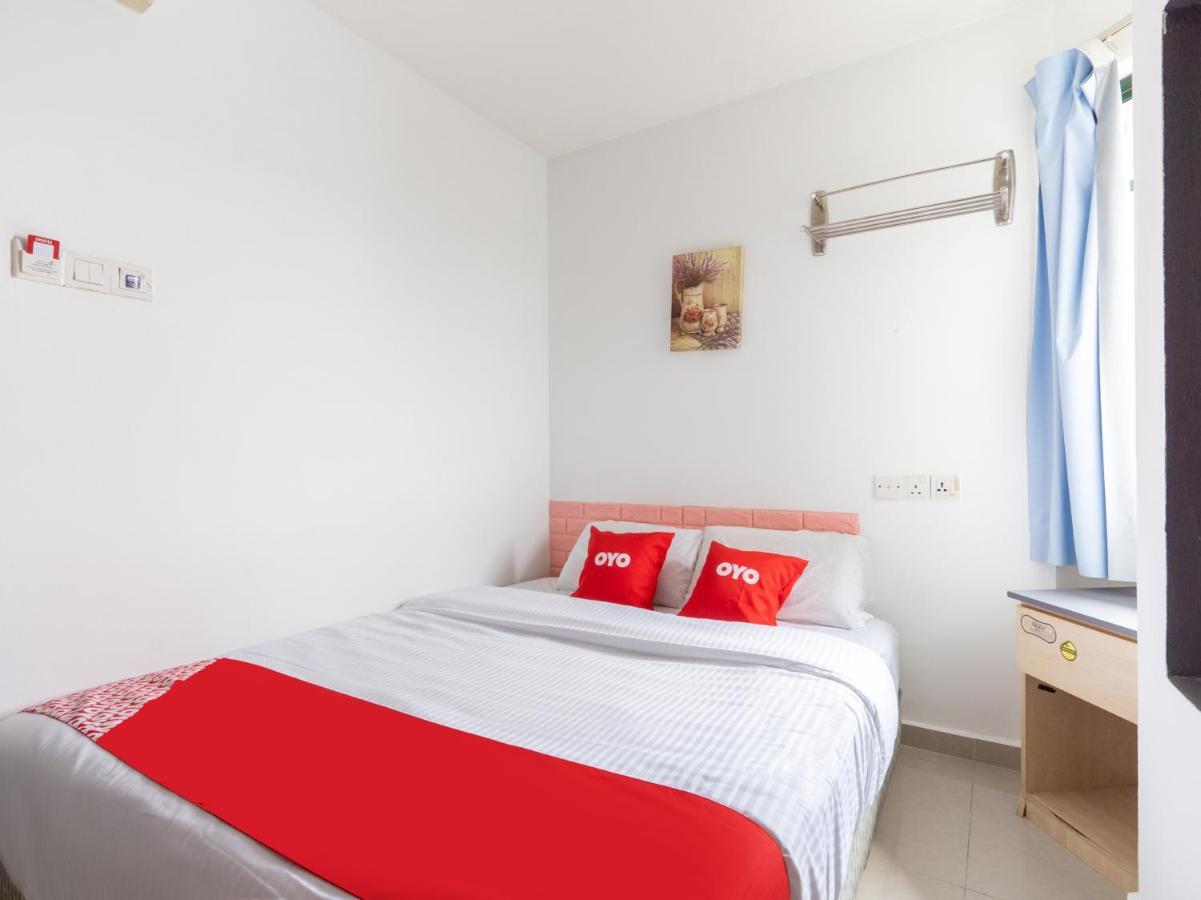 Oyo 89717 Budget Star Hotel Κουάλα Λουμπούρ Εξωτερικό φωτογραφία