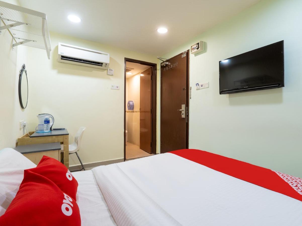 Oyo 89717 Budget Star Hotel Κουάλα Λουμπούρ Εξωτερικό φωτογραφία